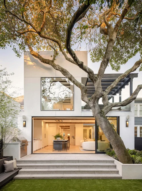 NOA Design and Construction Expands Custom Home Builder Services Across San Francisco Bay Area – Cape Cod Times