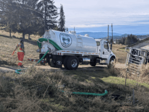 OK Eco Pump Inc. Highlights Environmental Benefits of Sustainable Septic Pumping in Kelowna and the Okanagan